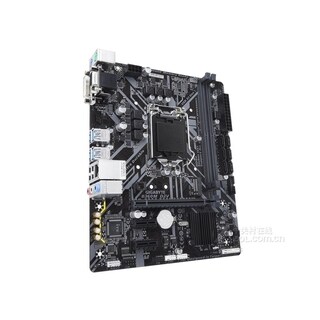 Foto 3 | Placa Base Micro Atx Gigabyte B360m D2v Lga 1151 Usada - Venta Internacional.