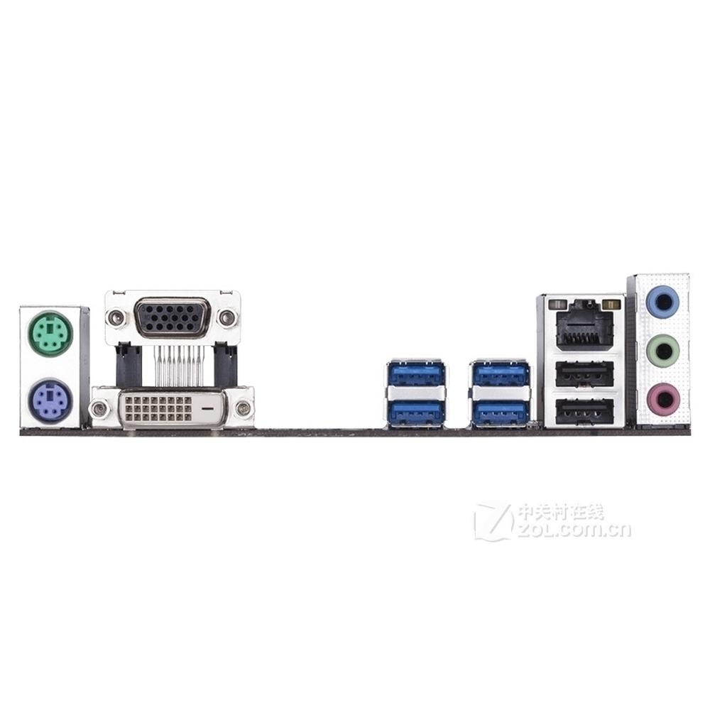 Foto 4 | Placa Base Micro Atx Gigabyte B360m D2v Lga 1151 Usada - Venta Internacional.