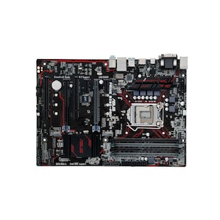 Foto 1 | Placa Madre Asus Prime B250-pro Lga 1151 Atx Usada - Venta Internacional.