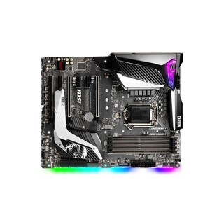 Foto 1 | Placa Madre Msi Mpg Z390 Gaming Pro Carbon Lga 1151 Atx - Venta Internacional.