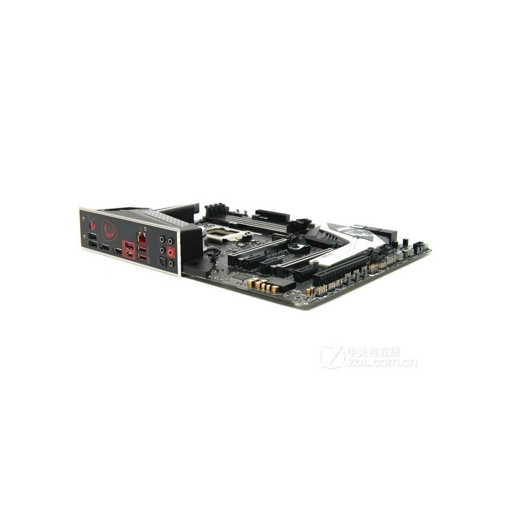 Foto 3 pulgar | Placa Madre Msi Mpg Z390 Gaming Pro Carbon Lga 1151 Atx - Venta Internacional.
