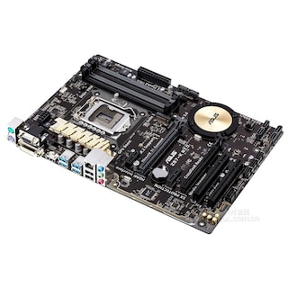 Foto 3 | Placa Madre Asus Z97-k R2.0 Lga 1150 Atx Usada - Venta Internacional.