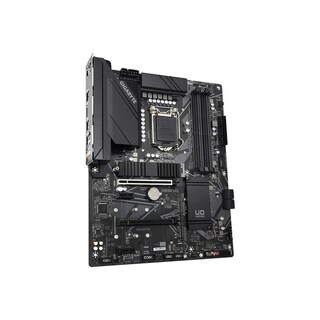 Foto 2 | Placa Madre Gigabyte Z590 Ud Lga 1200 Atx Usada - Venta Internacional.