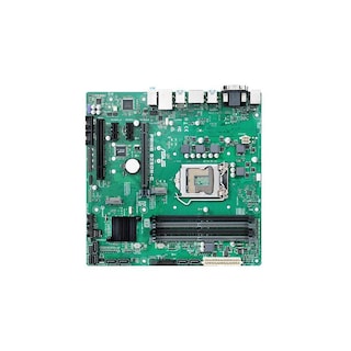 Foto 1 | Placa Madre Asus Prime B250m-c Lga 1151 Micro Atx Usada - Venta Internacional.