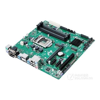 Foto 2 | Placa Madre Asus Prime B250m-c Lga 1151 Micro Atx Usada - Venta Internacional.