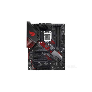 Foto 1 | Placa Madre Asus Rog Strix Z390-h Gaming Lga 1151 Atx Usada - Venta Internacional.