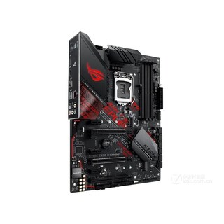Foto 2 | Placa Madre Asus Rog Strix Z390-h Gaming Lga 1151 Atx Usada - Venta Internacional.