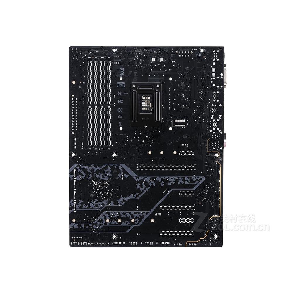 Foto 3 pulgar | Placa Madre Asus Tuf Z270 Mark 2 Lga 1151 Atx Usada - Venta Internacional.