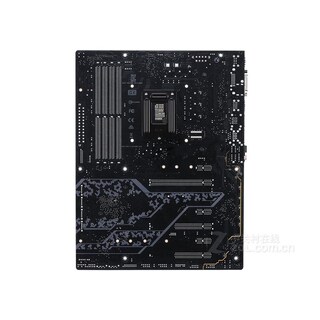 Foto 2 | Placa Madre Asus Tuf Z270 Mark 2 Lga 1151 Atx Usada - Venta Internacional.