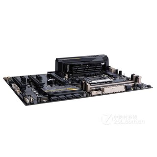Foto 3 | Placa Madre Asus Tuf Z270 Mark 2 Lga 1151 Atx Usada - Venta Internacional.