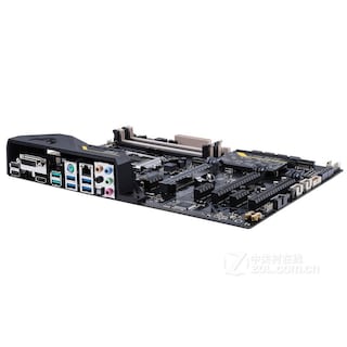 Foto 4 | Placa Madre Asus Tuf Z270 Mark 2 Lga 1151 Atx Usada - Venta Internacional.