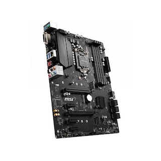 Foto 3 | Placa Madre Msi Z390-s01 Lga 1151 Atx Usada - Venta Internacional.
