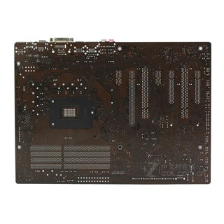 Foto 2 | Placa Madre Asus Z87-a Lga 1150 Atx Usada Con 32 Gb Ddr3 - Venta Internacional.