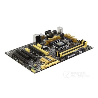 Foto 3 | Placa Madre Asus Z87-a Lga 1150 Atx Usada Con 32 Gb Ddr3 - Venta Internacional.