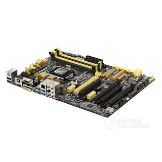 Foto 4 | Placa Madre Asus Z87-a Lga 1150 Atx Usada Con 32 Gb Ddr3 - Venta Internacional.