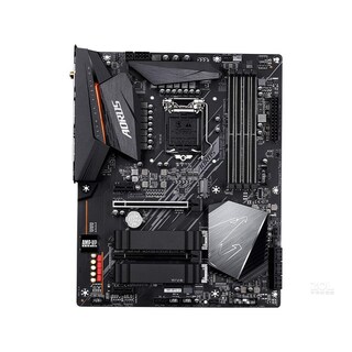Foto 1 | Placa Madre Gigabyte Z490 Aorus Elite Ac Lga 1200 Atx Usada - Venta Internacional.