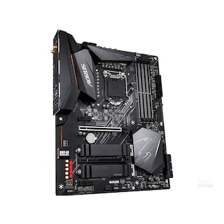Foto 2 | Placa Madre Gigabyte Z490 Aorus Elite Ac Lga 1200 Atx Usada - Venta Internacional.