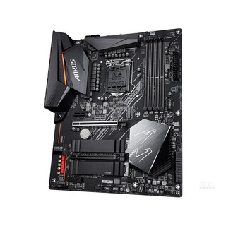 Foto 3 | Placa Madre Gigabyte Z490 Aorus Elite Ac Lga 1200 Atx Usada - Venta Internacional.