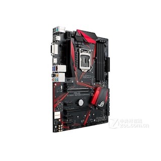 Foto 2 | Placa Base Asus Rog Strix B250h Gaming Lga 1151 Atx Usada - Venta Internacional.
