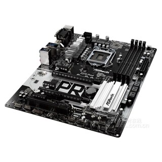 Foto 2 | Placa Madre Asrock Z270 Pro4 Lga 1151 Atx Usada - Venta Internacional.