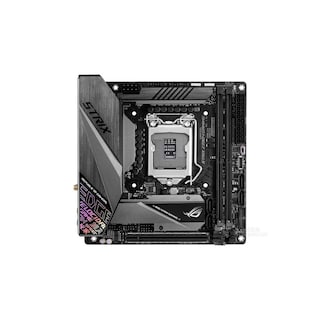 Foto 1 | Placa Madre Asus Rog Strix Z390-i Gaming Lga 1151 Mini-itx - Venta Internacional.