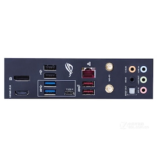 Foto 5 | Placa Madre Asus Rog Strix Z390-i Gaming Lga 1151 Mini-itx - Venta Internacional.