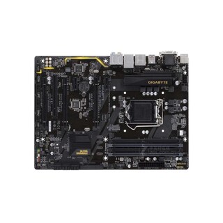 Foto 1 | Placa Madre Gigabyte B250-hd3p Lga 1151 Atx Usada - Venta Internacional.