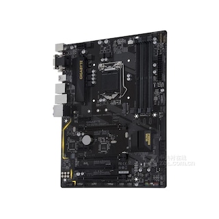 Foto 2 | Placa Madre Gigabyte B250-hd3p Lga 1151 Atx Usada - Venta Internacional.