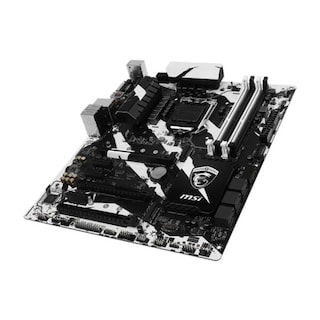 Foto 2 | Placa Madre Msi B250 Krait Gaming Lga 1151 Atx Usada - Venta Internacional.