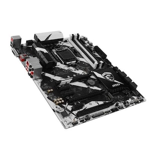 Foto 3 | Placa Madre Msi B250 Krait Gaming Lga 1151 Atx Usada - Venta Internacional.