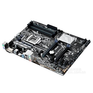 Foto 2 | Placa Madre Asus Prime Z270-p Lga 1151 Atx Usada - Venta Internacional.