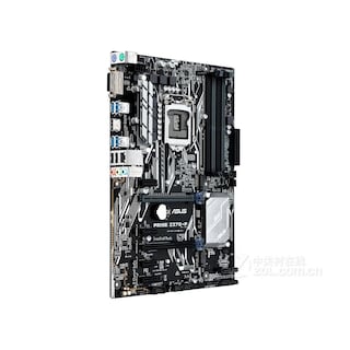 Foto 3 | Placa Madre Asus Prime Z270-p Lga 1151 Atx Usada - Venta Internacional.