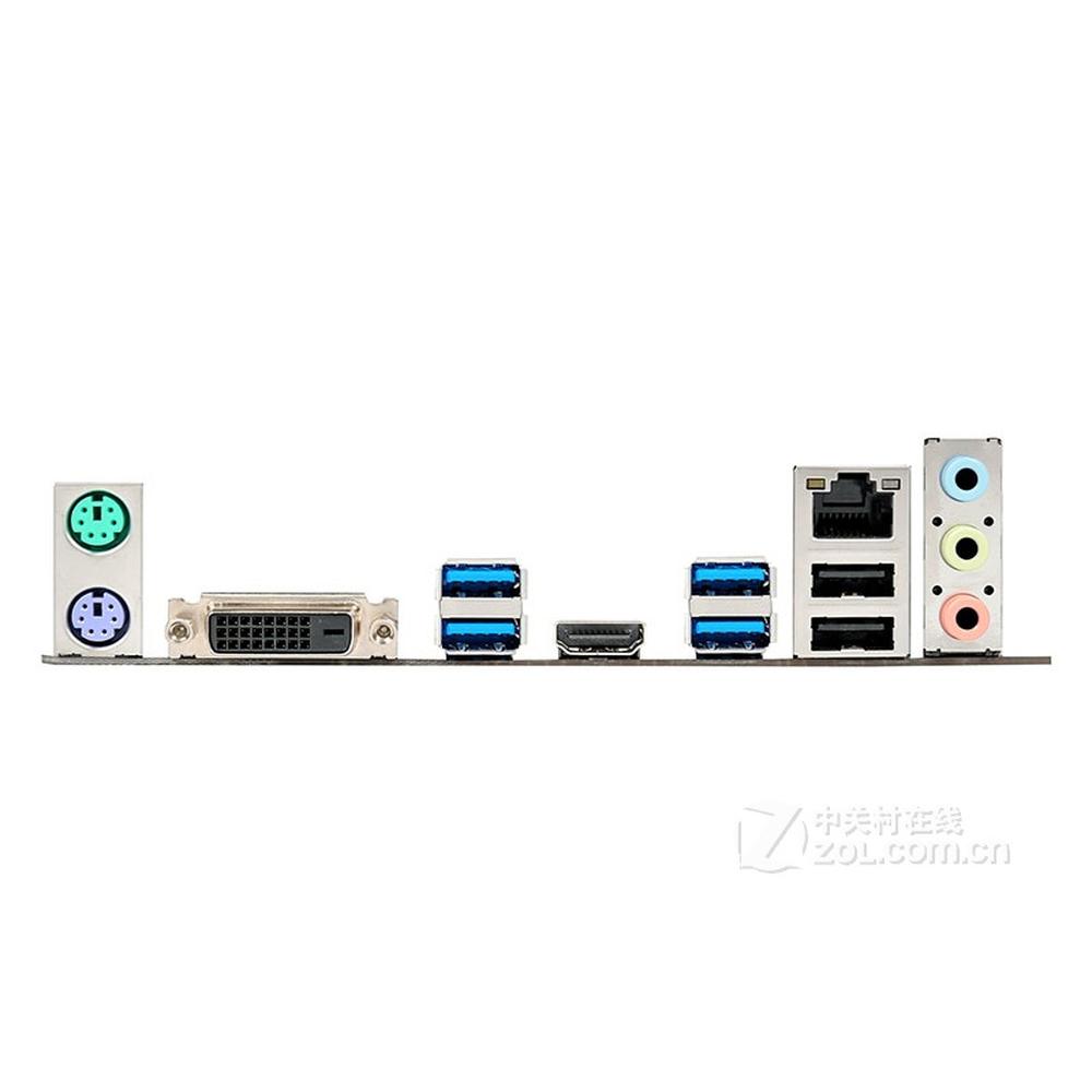 Foto 5 pulgar | Placa Madre Asus Prime Z270-p Lga 1151 Atx Usada - Venta Internacional.