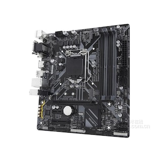 Foto 2 | Placa Base Micro Atx Gigabyte B360m Ds3h Lga 1151 Usada - Venta Internacional.