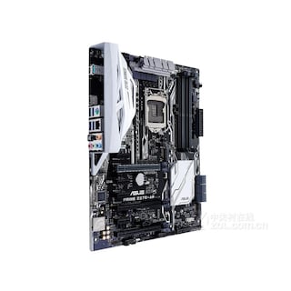 Foto 3 | Placa Madre Asus Prime Z270-ar Lga 1151 Atx Usada - Venta Internacional.