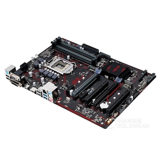 Foto 2 | Placa Madre Asus Prime B250-plus Lga 1151 Atx Usada - Venta Internacional.