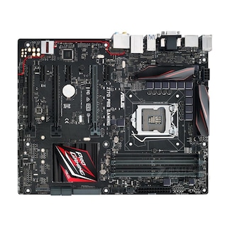Foto 1 | Placa Madre Asus Z170 Pro Gaming Lga 1151 Atx Usada - Venta Internacional.