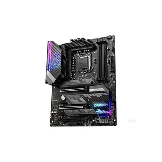 Foto 2 | Placa Madre Msi Mpg Z590 Gaming Carbon Wifi Lga 1200 Atx - Venta Internacional.