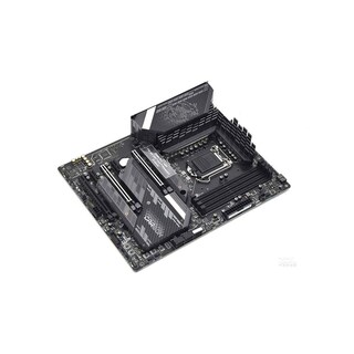 Foto 3 | Placa Madre Msi Mpg Z590 Gaming Carbon Wifi Lga 1200 Atx - Venta Internacional.