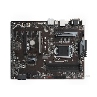 Foto 1 | Placa Madre Msi Z370-a Pro Lga 1151 Atx Usada - Venta Internacional.