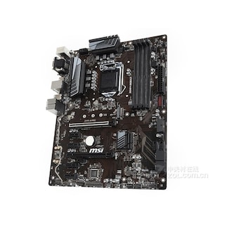 Foto 2 | Placa Madre Msi Z370-a Pro Lga 1151 Atx Usada - Venta Internacional.