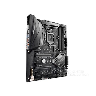 Foto 1 | Placa Madre Asus Rog Maximus Ix Hero Lga 1151 Atx Usada - Venta Internacional.