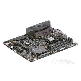 Foto 4 | Placa Madre Asus Rog Maximus Ix Hero Lga 1151 Atx Usada - Venta Internacional.