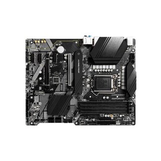 Foto 1 | Placa Madre Msi Z490-a Pro Lga 1200 Atx Con 4 Unidades Ddr4 De 128 Gb - Venta Internacional.