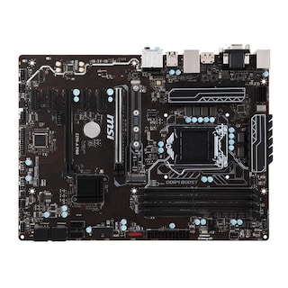 Foto 1 | Placa Madre Msi Z270-a Pro Lga 1151 Atx Usada - Venta Internacional.