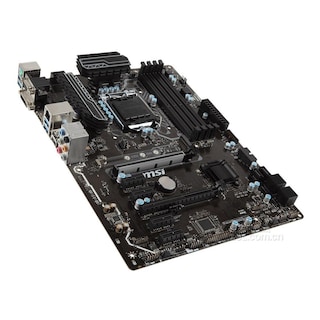 Foto 2 | Placa Madre Msi Z270-a Pro Lga 1151 Atx Usada - Venta Internacional.