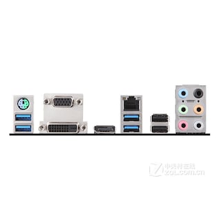 Foto 4 | Placa Madre Msi Z270-a Pro Lga 1151 Atx Usada - Venta Internacional.