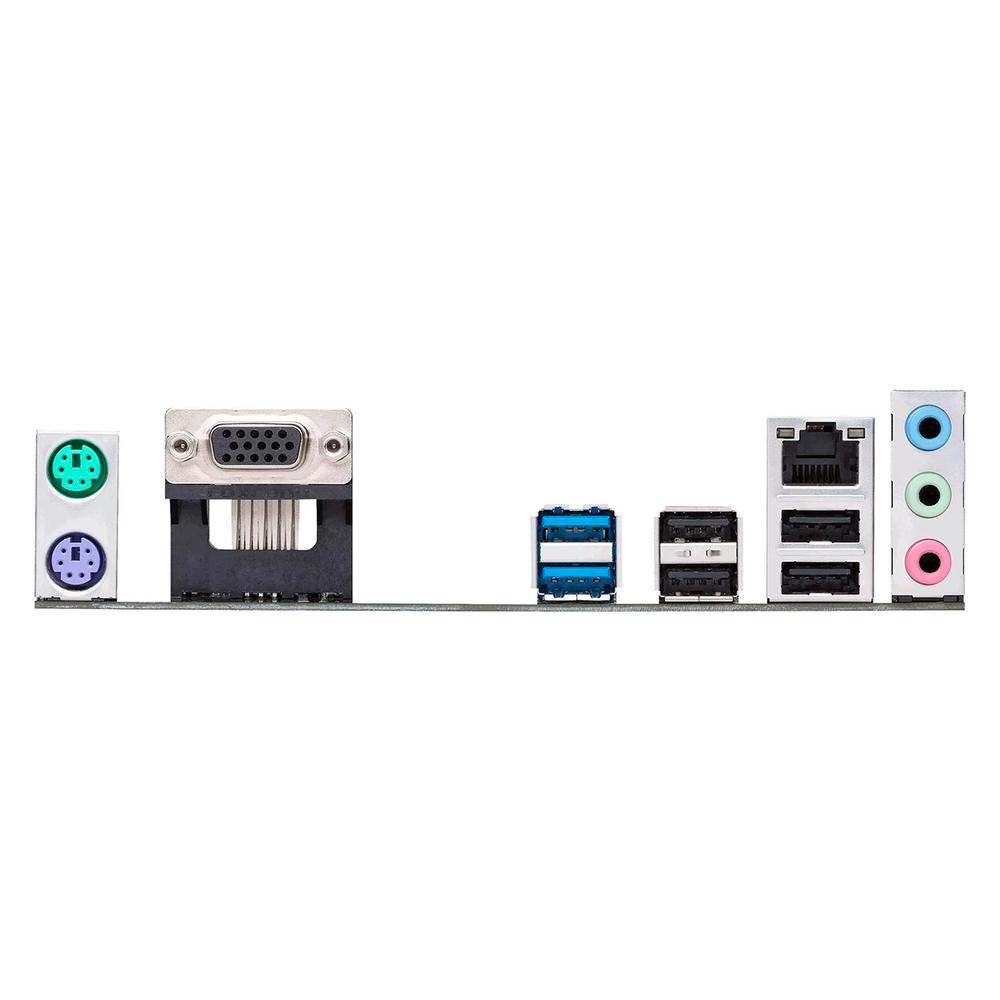 Foto 5 pulgar | Tarjeta Madre Asus Prime H610m-f D4 R2.0 Lga 1700 2x Ddr4 1x M.2 Pcie 4.0 Micro Atx