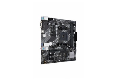 Foto 3 | Tarjeta Madre Asus Prime A520m-k Ddr4 1x M.2 Pcie Ddr4 Max 64gb Ryzer