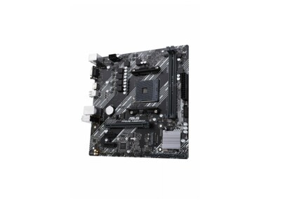 Foto 5 | Tarjeta Madre Asus Prime A520m-k Ddr4 1x M.2 Pcie Ddr4 Max 64gb Ryzer